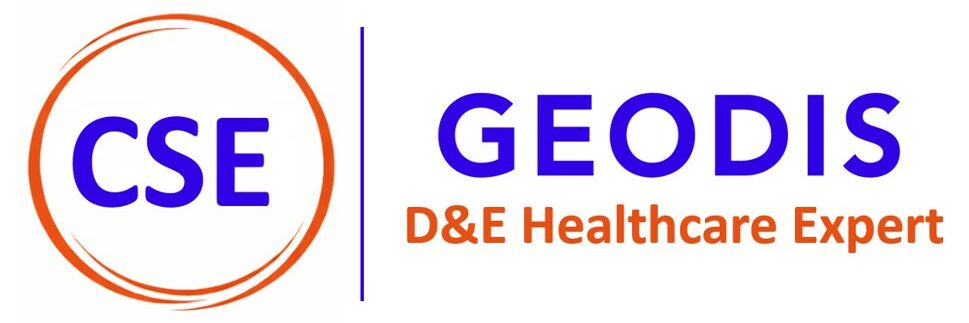 Logo CSE GHE