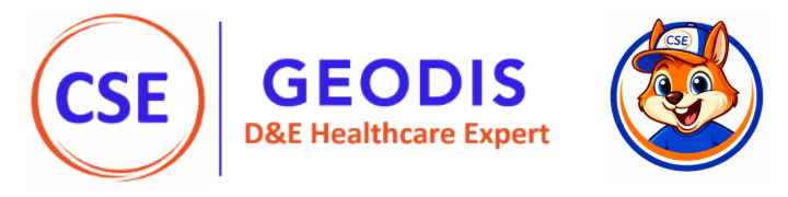 CSE GHE GEODIS