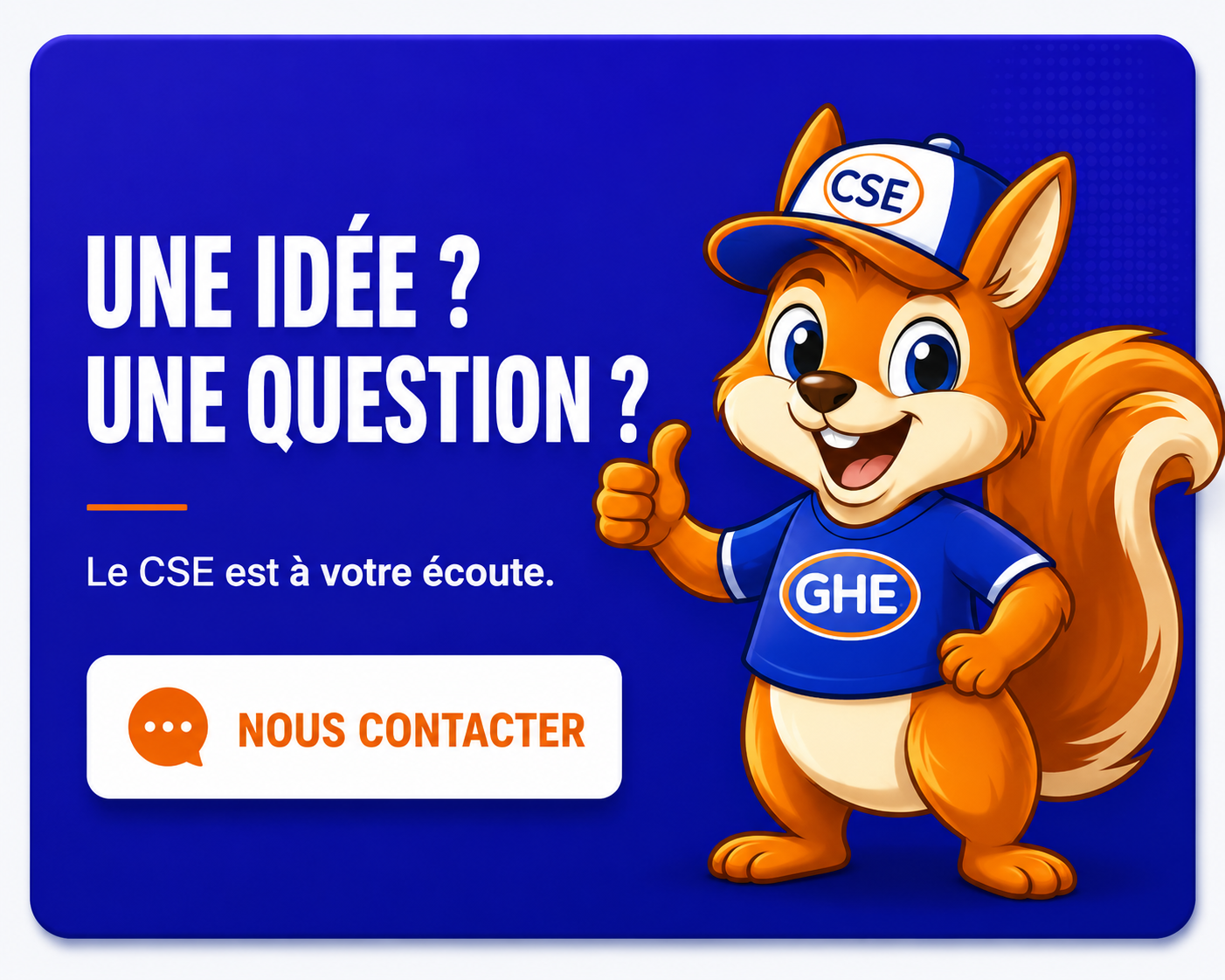 Boîte à idées